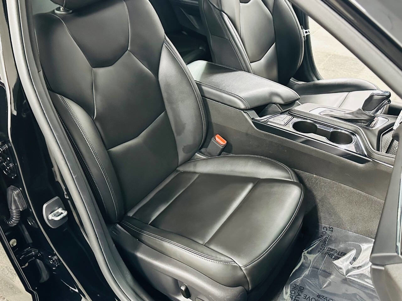 Used 2023 Cadillac CT4 Luxury w/ Sun And Sound Package image 26