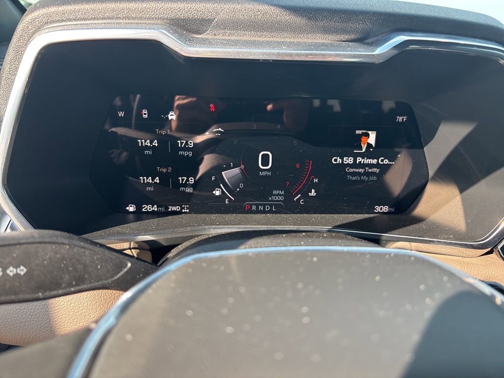 Used 2026 GMC Canyon Denali image 25