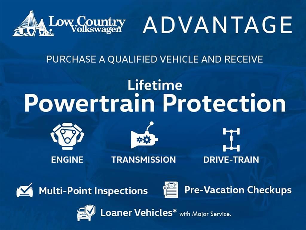 Used 2023 Volkswagen Taos S image 4