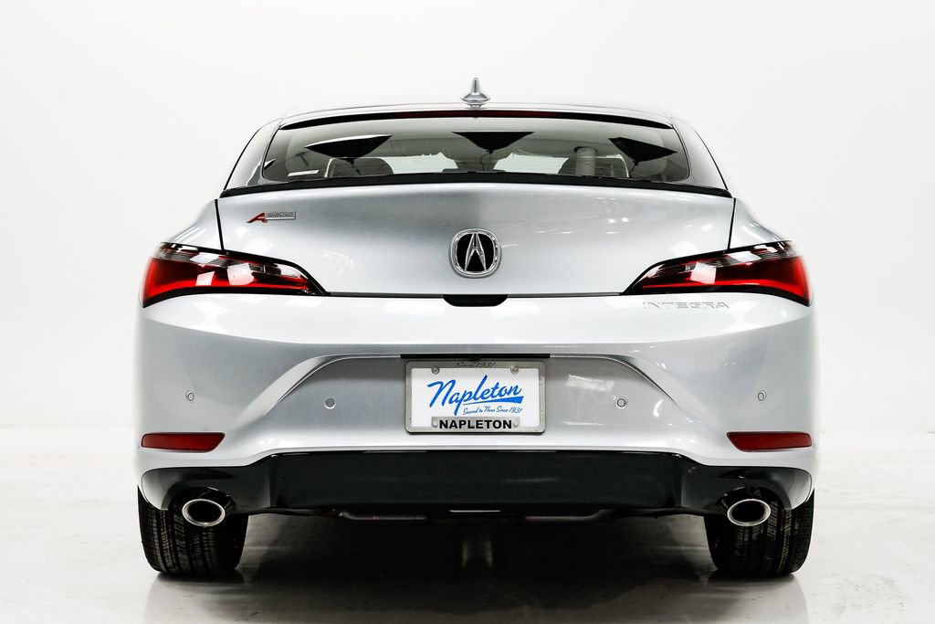 New 2026 Acura Integra A-Spec image 32