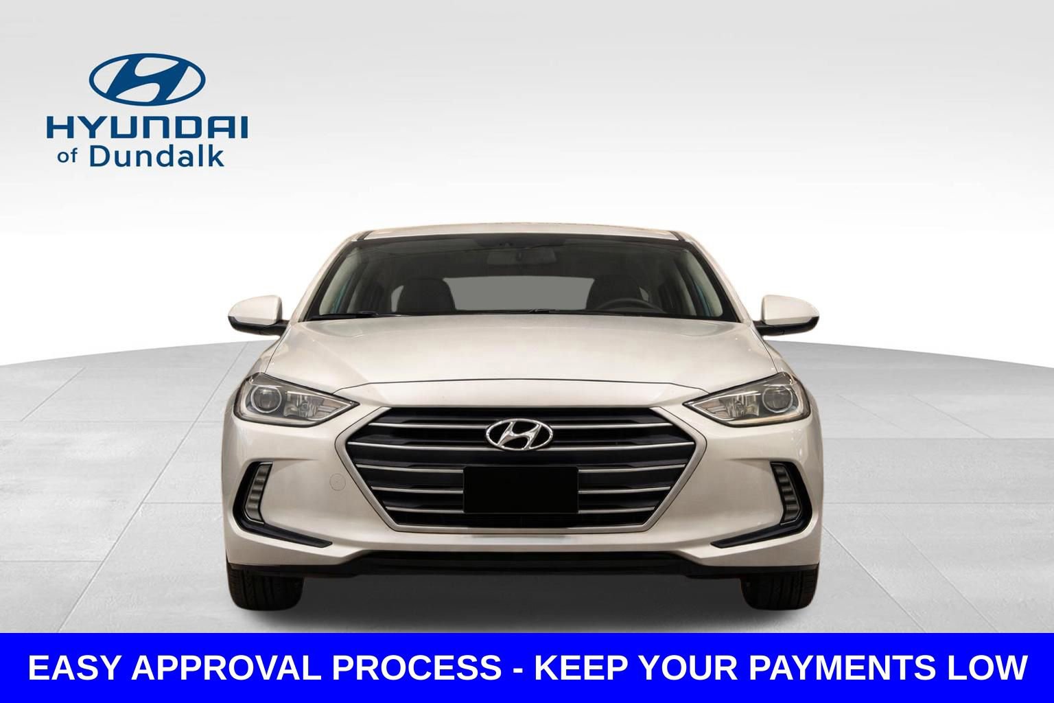 Used 2017 Hyundai Elantra Value Edition FWD image 7