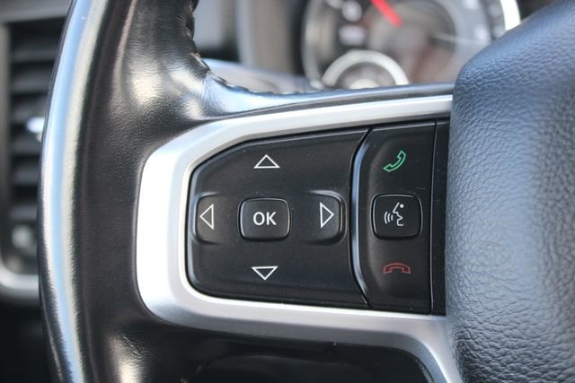 Used 2021 RAM 1500 Big Horn AWD/4WD image 15