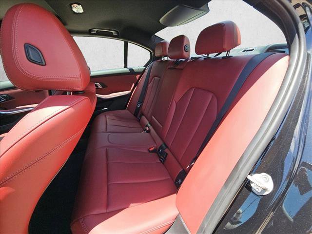 Certified 2026 BMW M340i RWD image 18