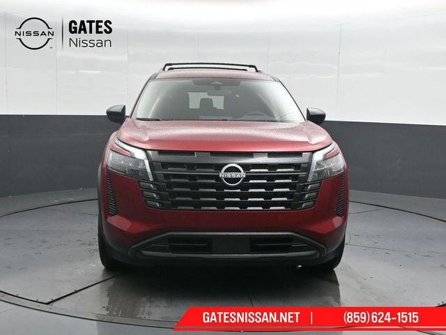 New 2026 Nissan Pathfinder SV image 5