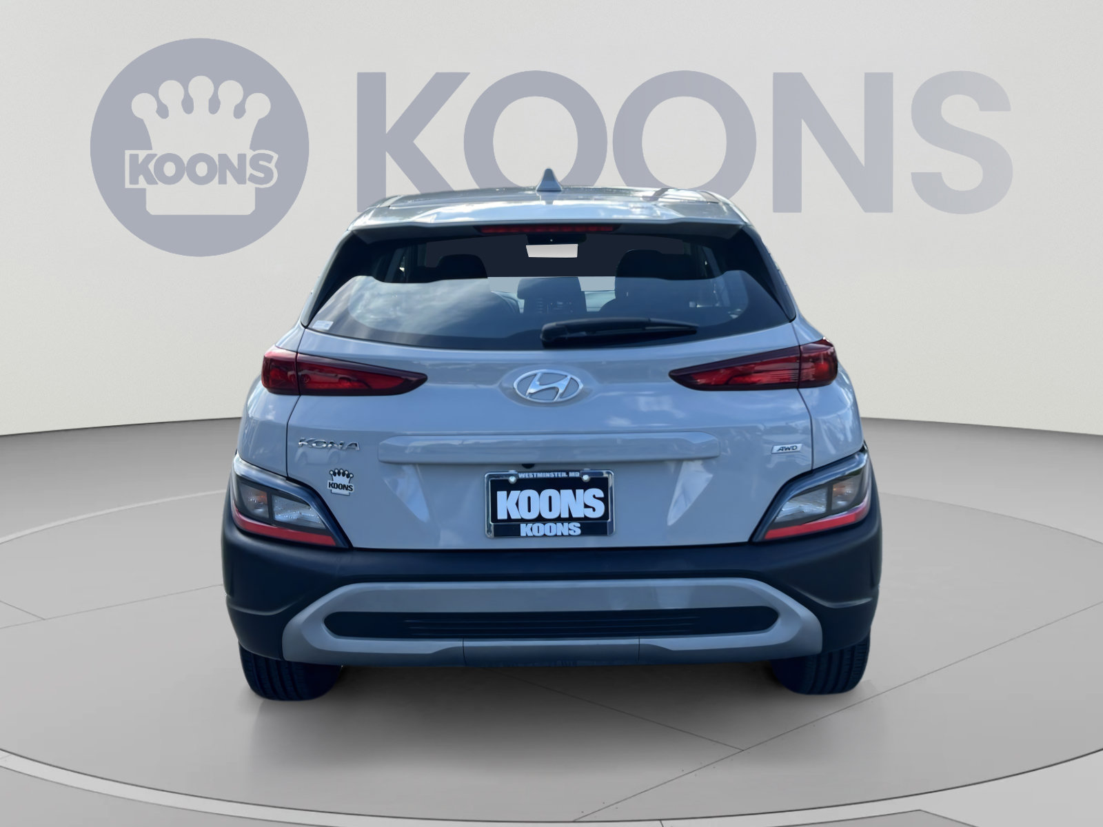 Used 2023 Hyundai Kona SE AWD/4WD image 5