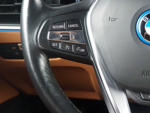 Used 2024 BMW i4 eDrive35 w/ Premium Package RWD image 22