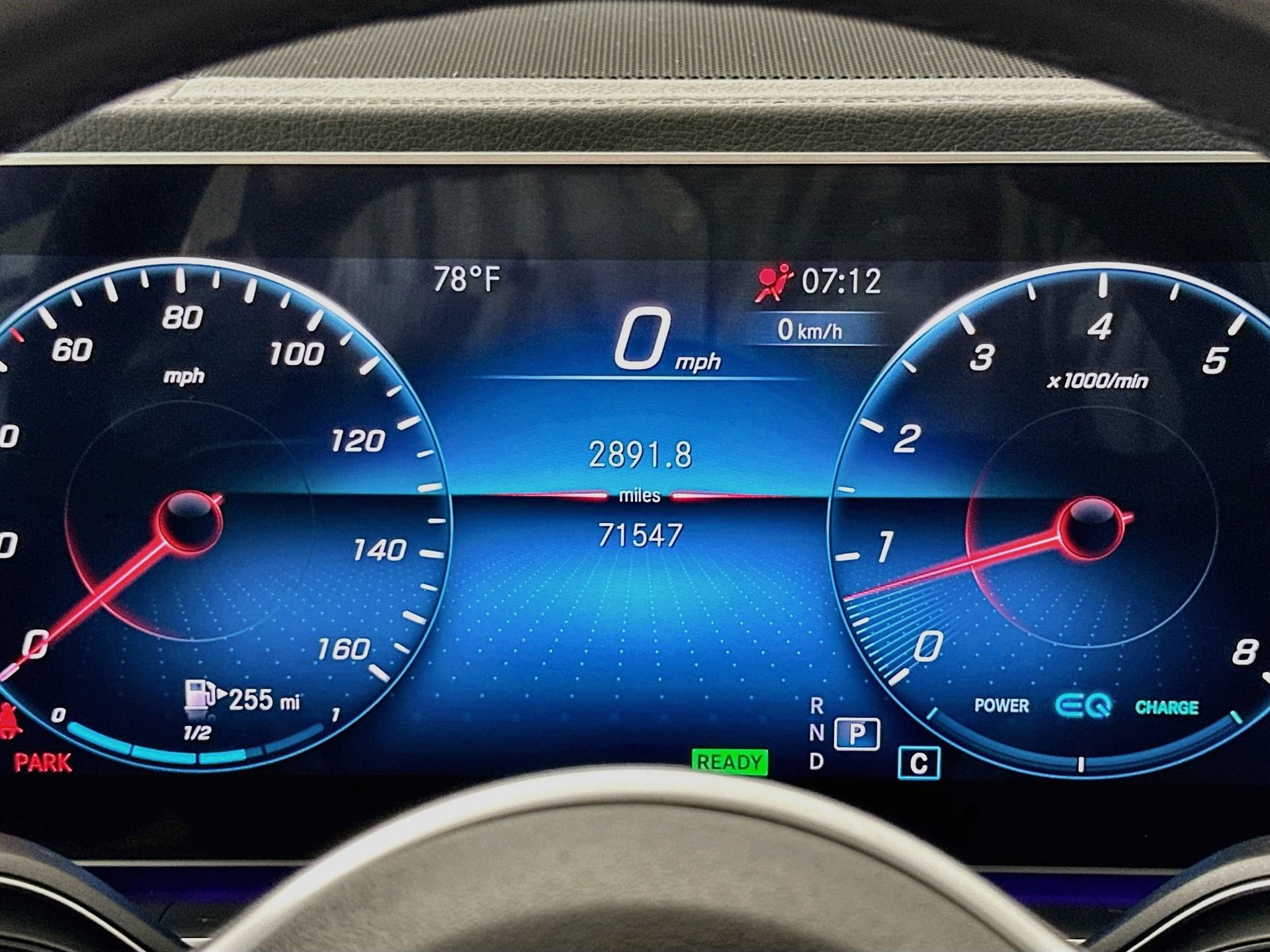 Used 2020 Mercedes-Benz GLS 450 4MATIC image 13