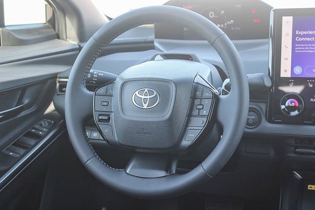 New 2026 Toyota bZ FWD image 18