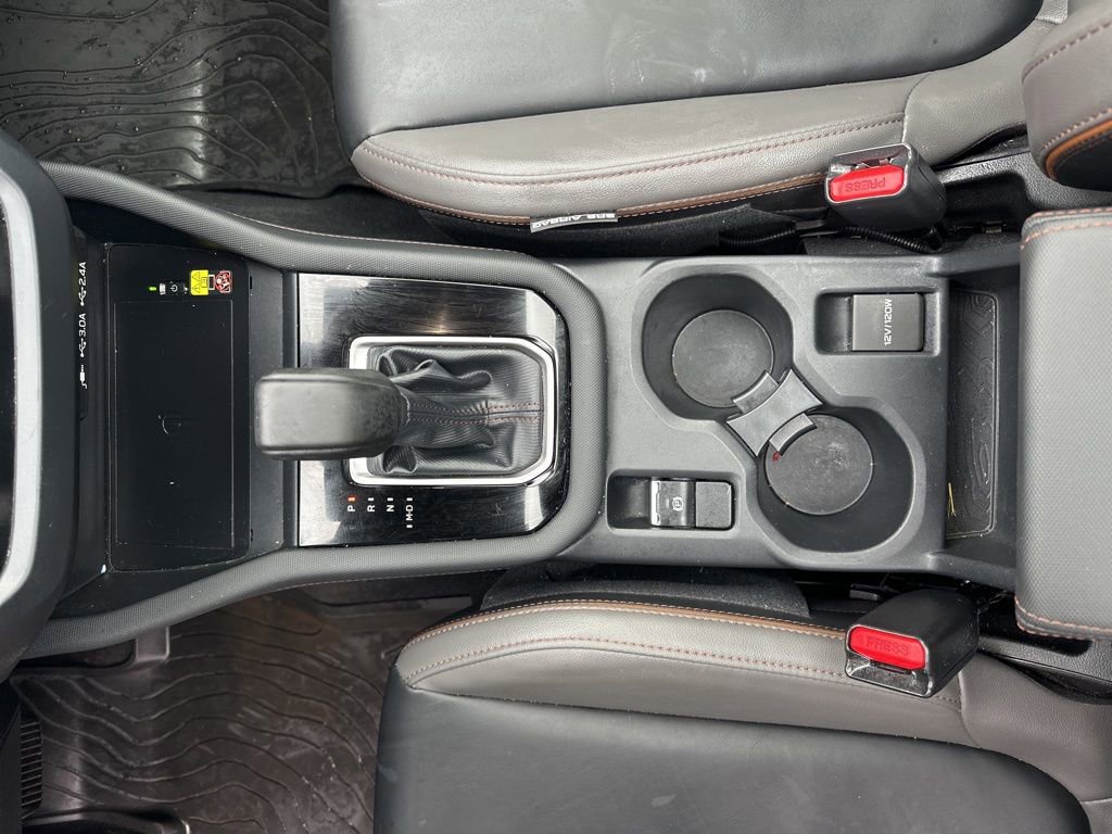 Used 2025 Subaru Forester Sport w/ Popular Package #2 image 27