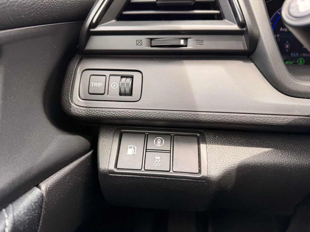 Used 2019 Honda Insight EX image 23