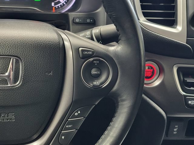 Used 2019 Honda Ridgeline RTL image 28