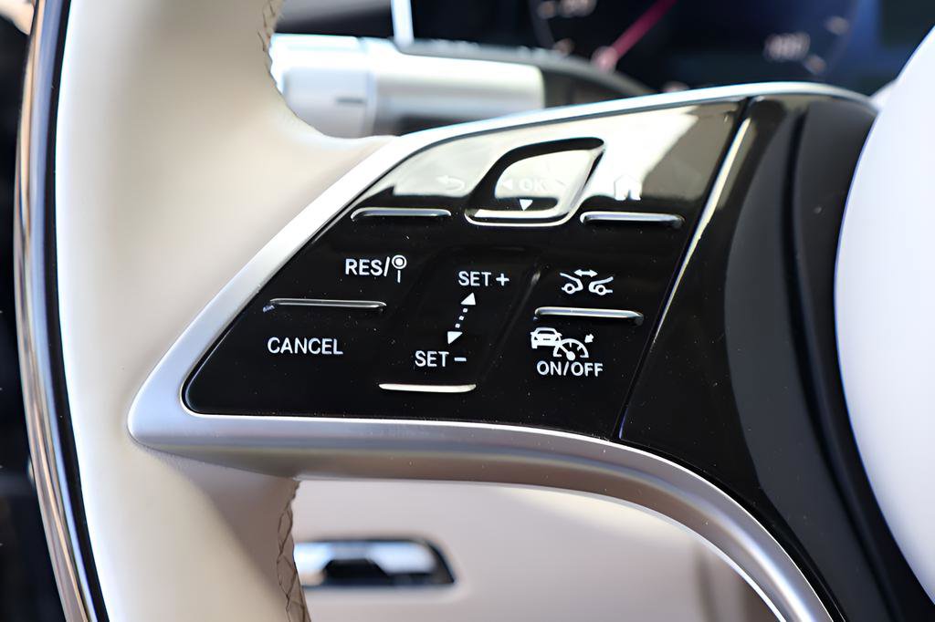 Used 2024 Mercedes-Benz Maybach S 680 4MATIC image 26