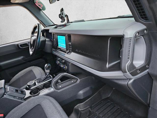 Used 2021 Ford Bronco Big Bend image 26