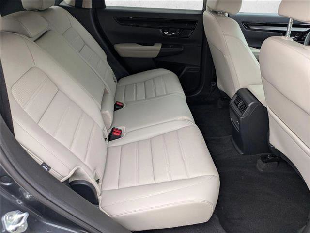 Used 2025 Honda CR-V EX-L image 20