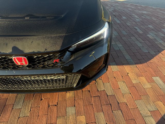 Certified 2026 Honda Civic Type R image 25