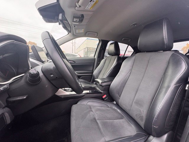Used 2023 Mitsubishi Eclipse Cross SE AWD/4WD image 10