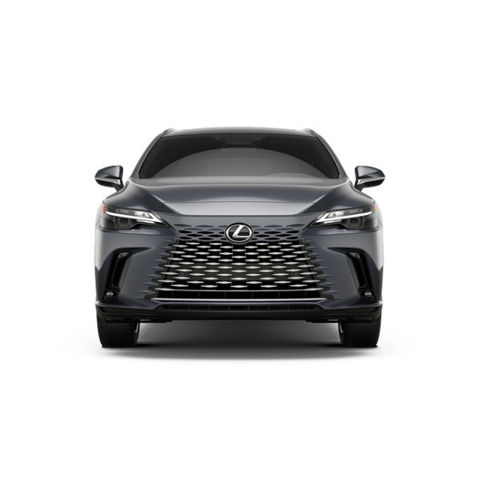 New 2027 Lexus RX 350h AWD/4WD image 6