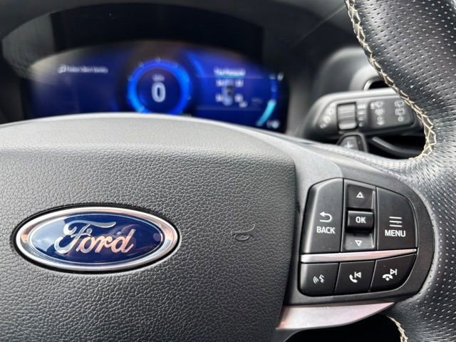 Used 2020 Ford Explorer ST w/ ST Street Pack AWD/4WD image 28