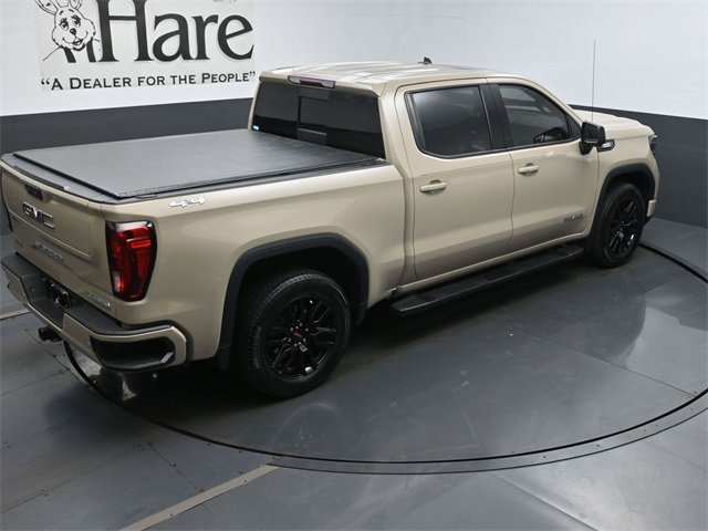 Used 2022 GMC Sierra 1500 Elevation w/ Elevation Premium Package image 62