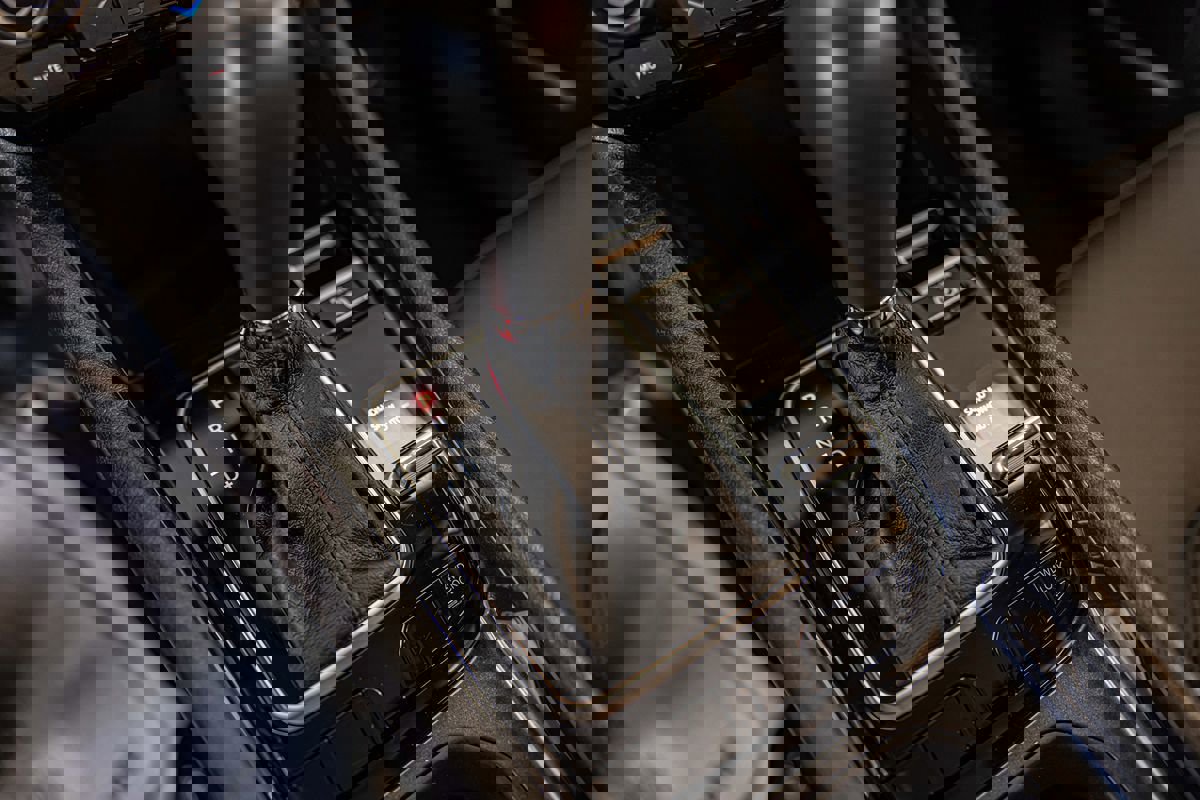 Used 2022 Jeep Compass Latitude image 28