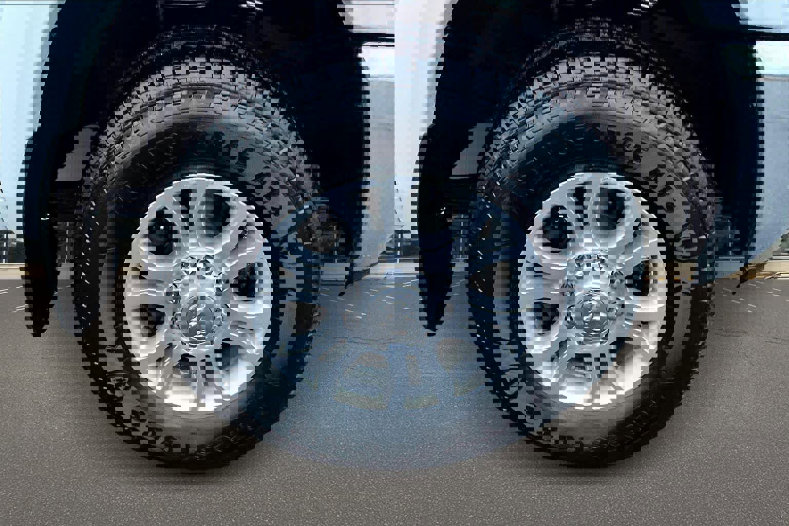 Used 2018 RAM 2500 Laramie image 34