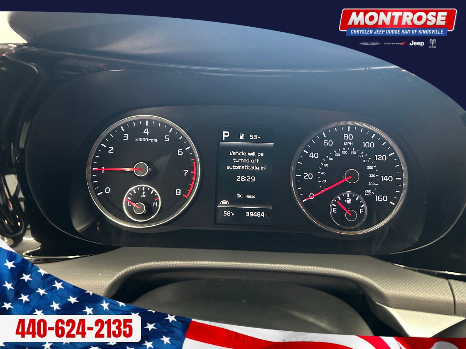 Used 2021 Kia K5 GT-Line image 16