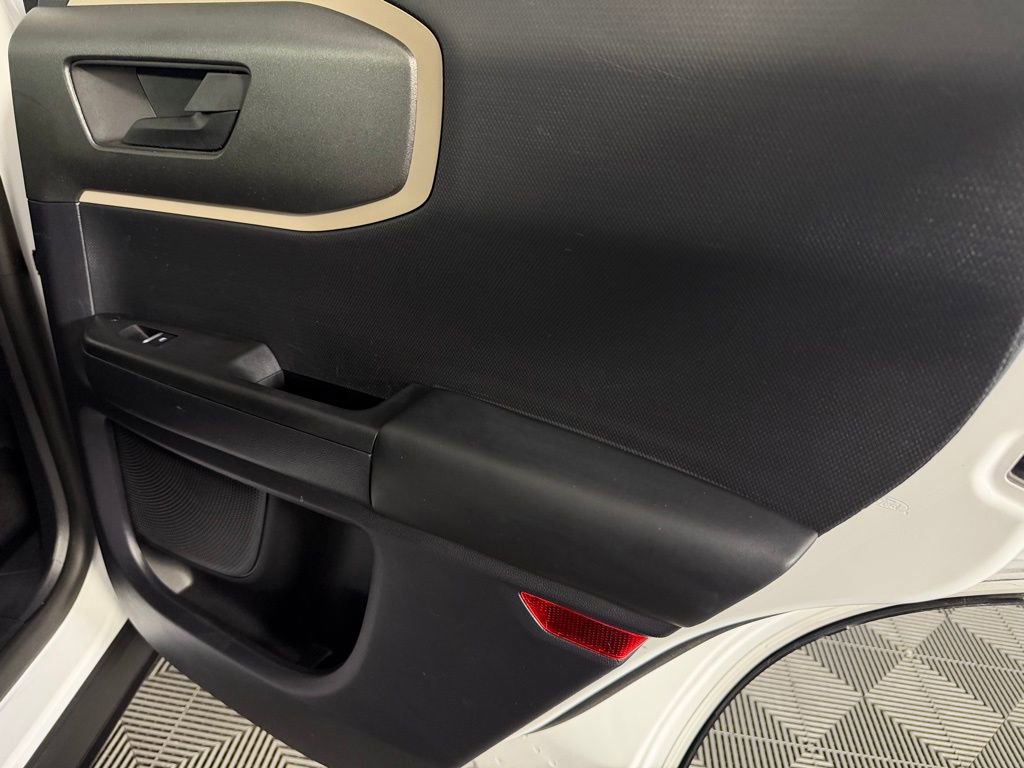 Used 2025 Ford Bronco Sport Big Bend image 28