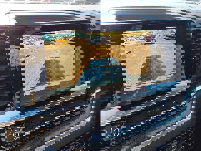 New 2026 Chevrolet Silverado 1500 RST w/ Dark Appearance Package image 17