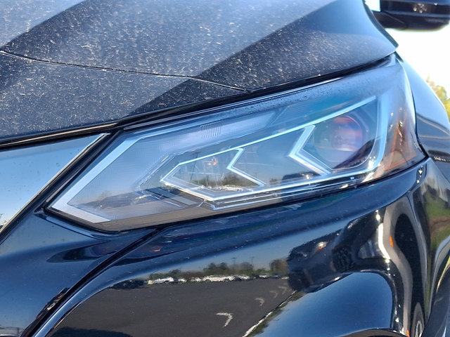 Used 2021 Nissan Altima 2.5 SR w/ SR Premium Package FWD image 8
