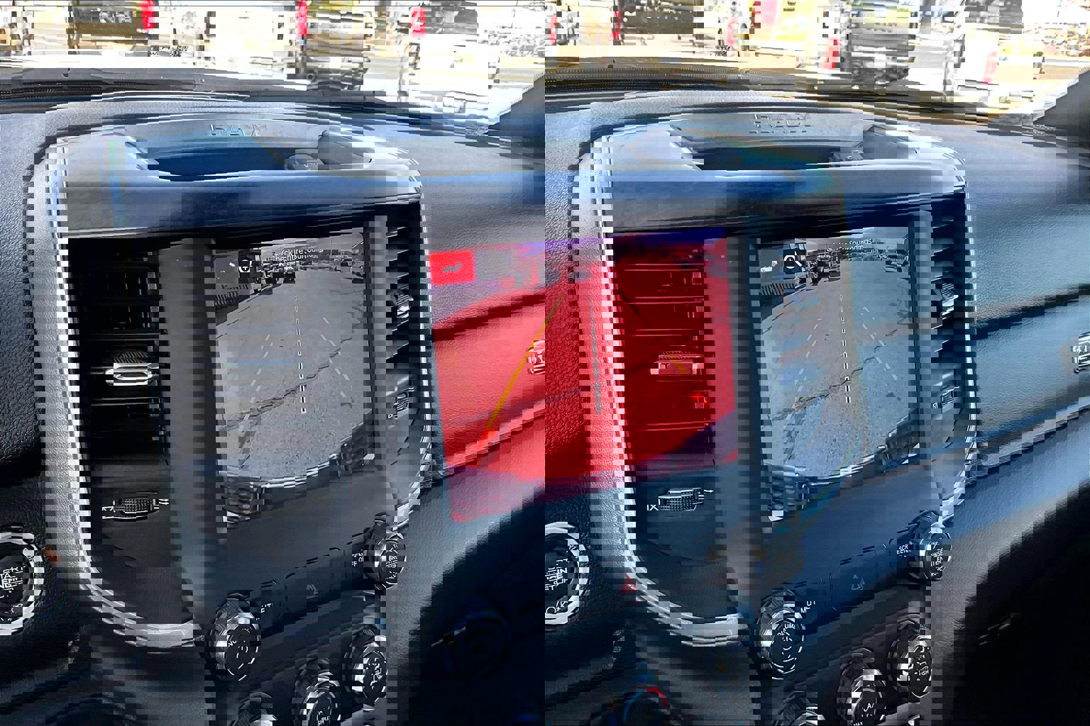 Used 2024 RAM 2500 Big Horn image 15