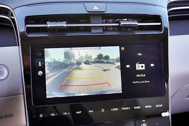 Certified 2023 Hyundai Tucson SEL image 30