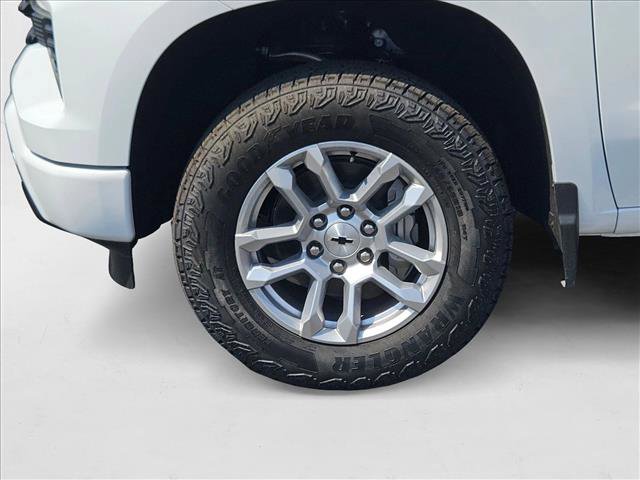 New 2026 Chevrolet Silverado 1500 RST w/ Safety Package image 10