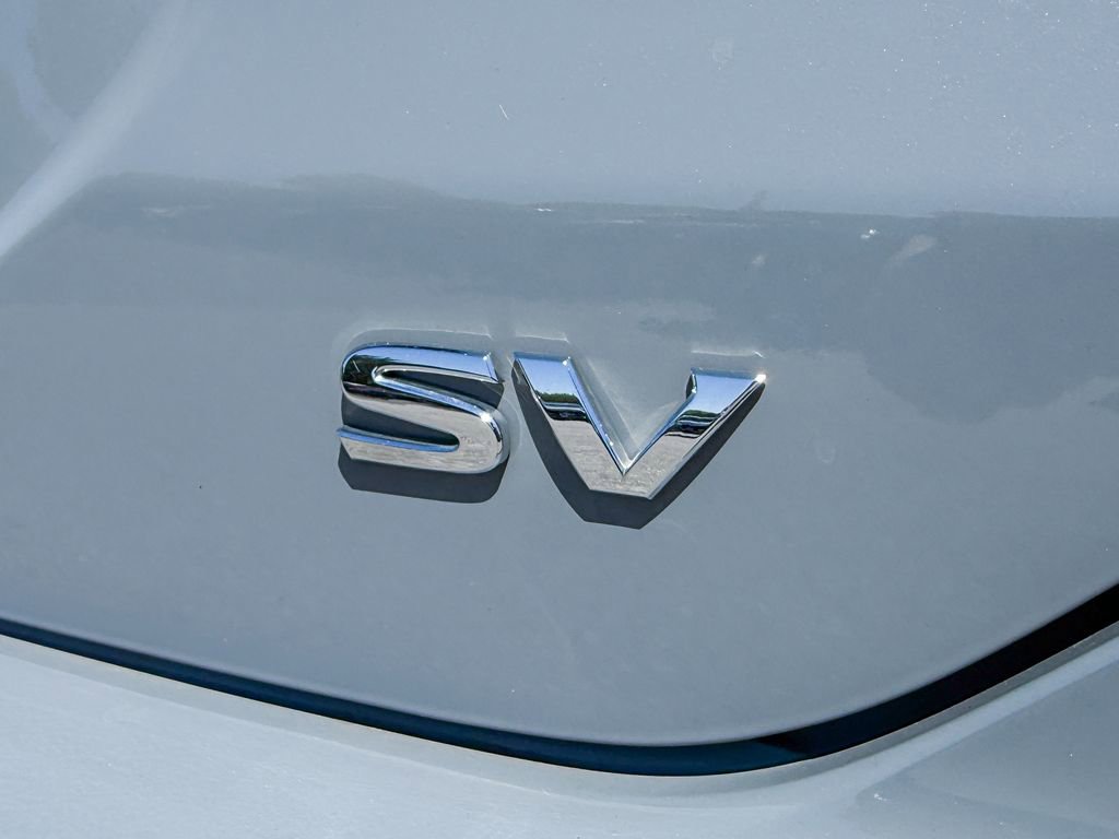 Certified 2024 Nissan Kicks SV FWD image 7