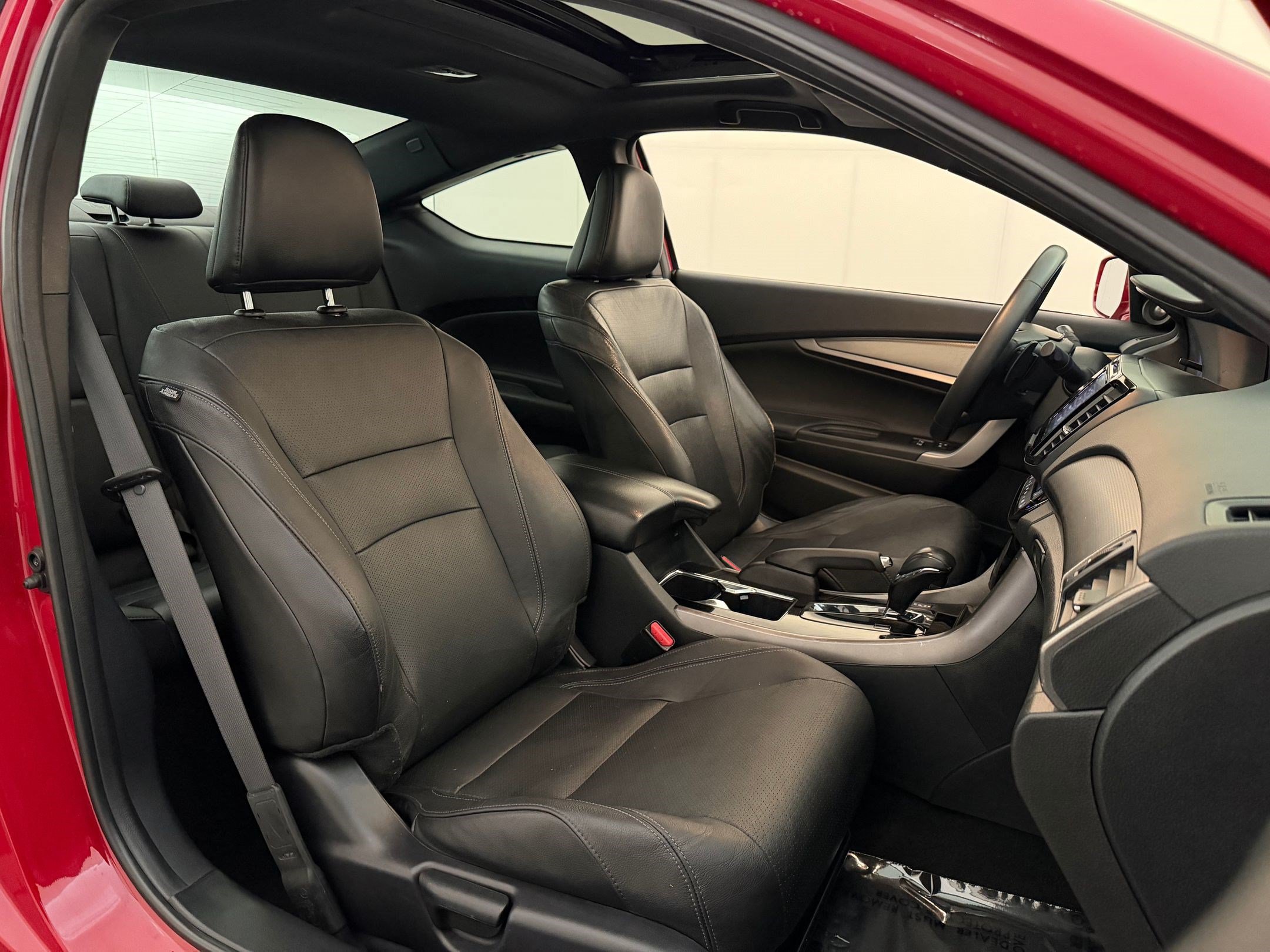 Used 2016 Honda Accord EX-L image 28