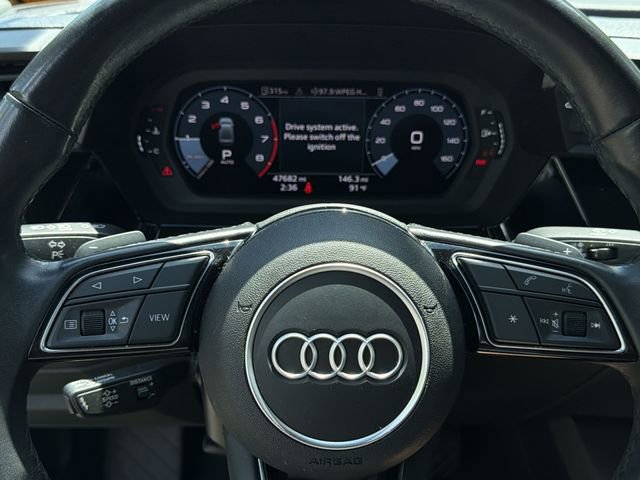 Used 2024 Audi A3 2.0T Premium FWD image 14