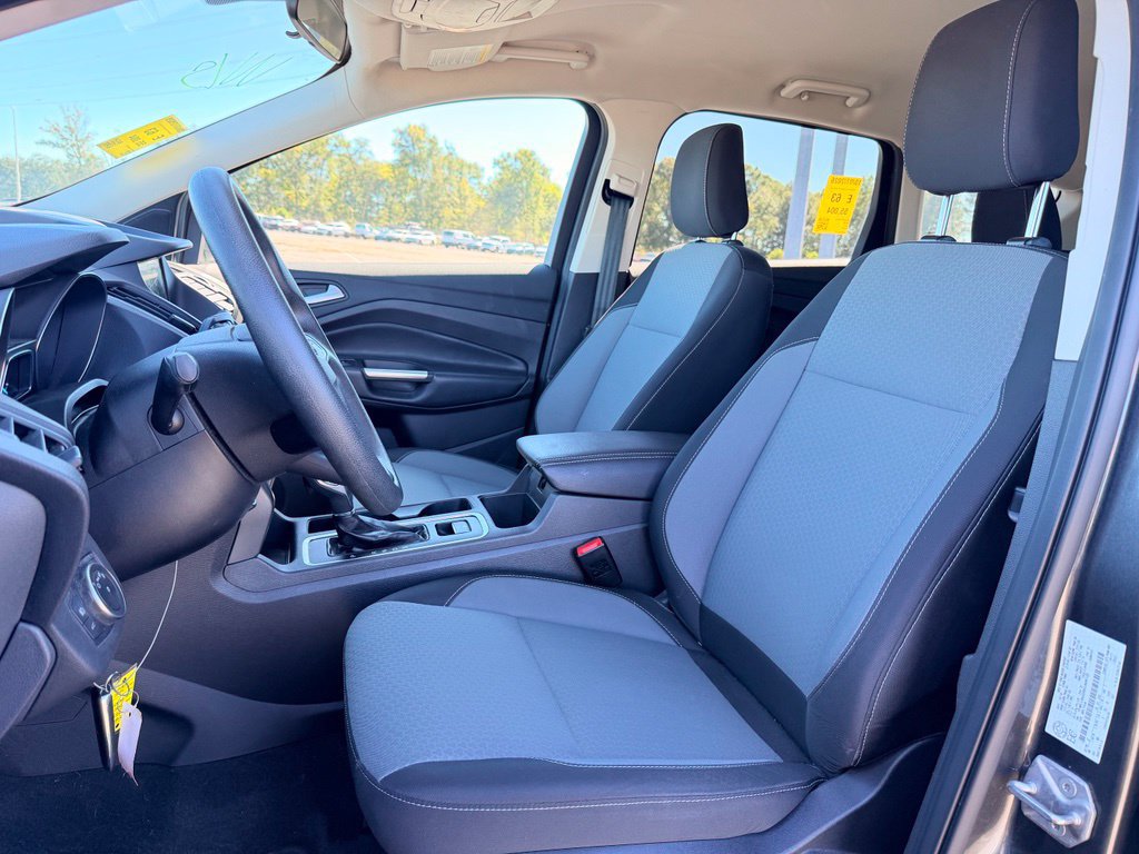 Used 2019 Ford Escape SE AWD/4WD image 10