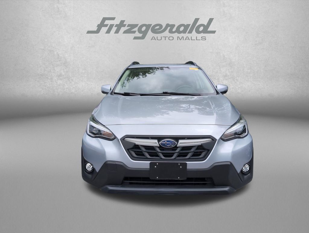 Used 2023 Subaru Crosstrek 2.5i Limited w/ Moonroof Package AWD/4WD image 2