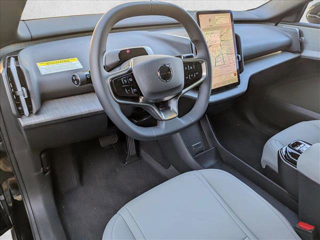 New 2026 Volvo EX30 Plus w/ Protection Package Premier video 3