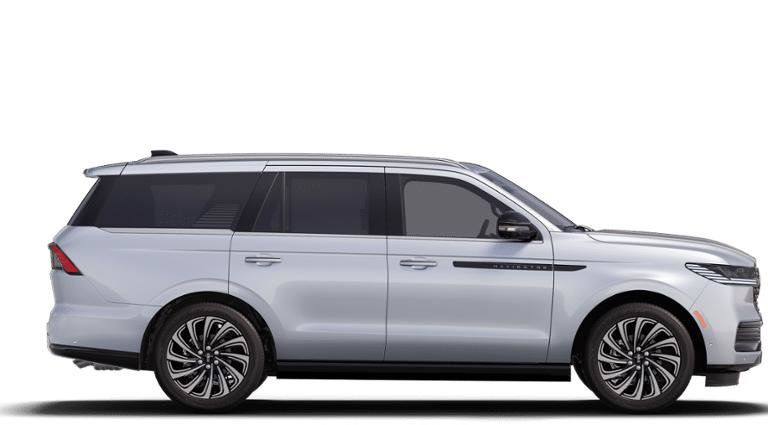 New 2025 Lincoln Navigator Black Label image 28
