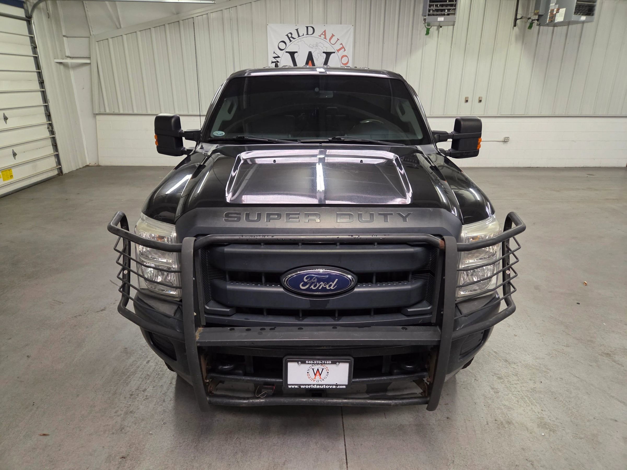 Used 2012 Ford F350 XL w/ PWR Equipment Group image 12