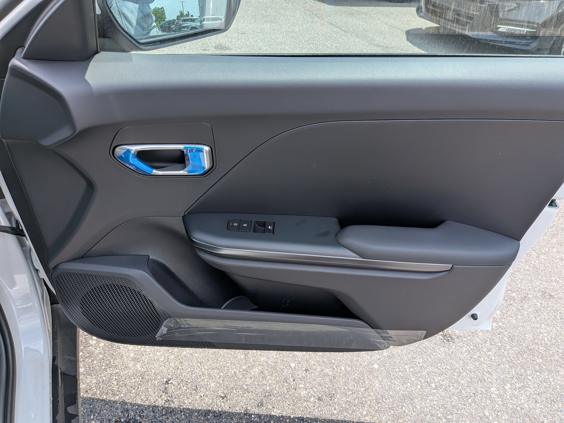New 2026 Kia K4 FWD image 30