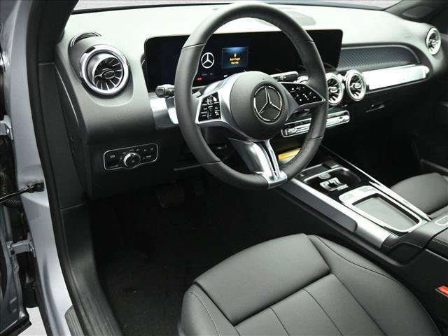 New 2026 Mercedes-Benz GLB 250 4MATIC image 8