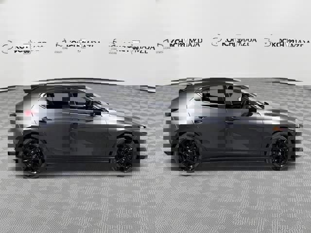 New 2026 MAZDA MAZDA3 Hatchback w/Premium Plus Pkg AWD/4WD image 9