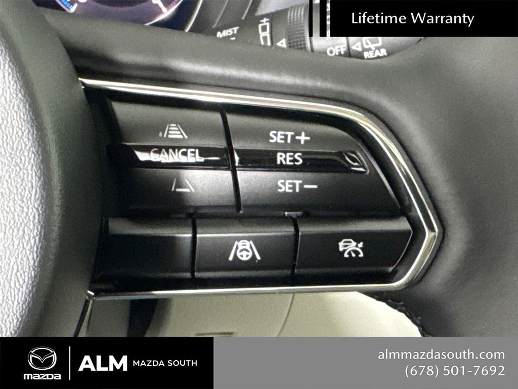New 2026 MAZDA CX-90 3.3 Turbo w/ Premium Plus Pkg AWD/4WD image 27