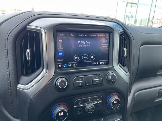 Certified 2020 Chevrolet Silverado 1500 RST w/ All-Star Edition image 16