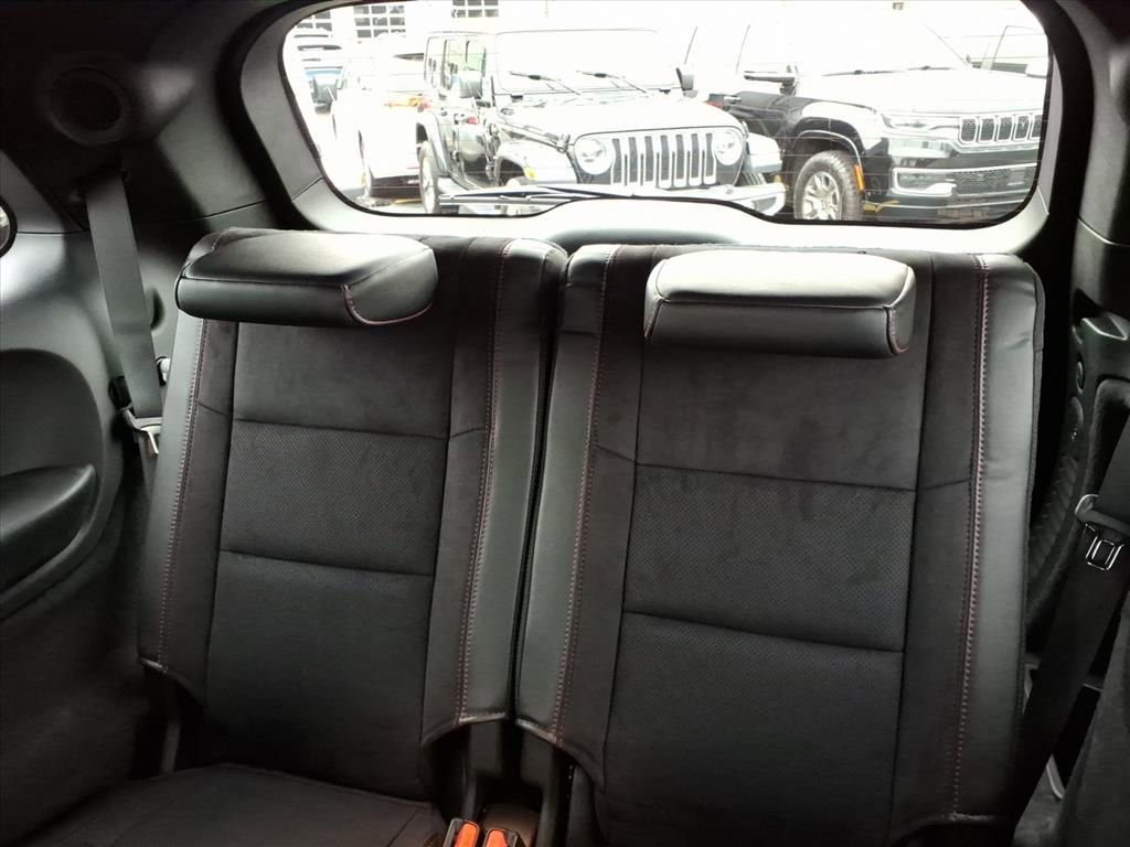 New 2026 Dodge Durango GT image 21