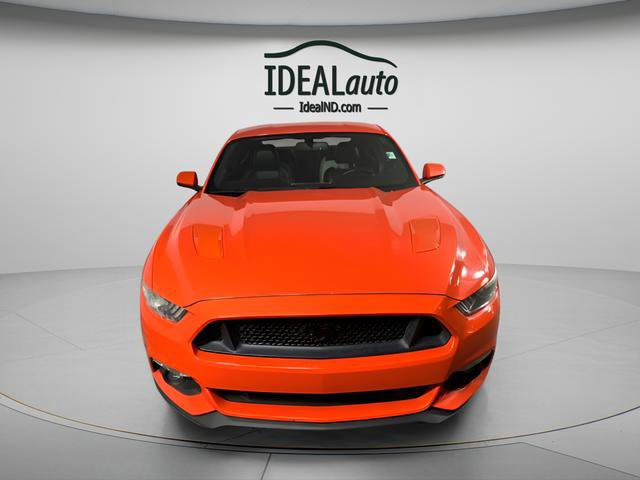 Used 2015 Ford Mustang GT Premium image 11