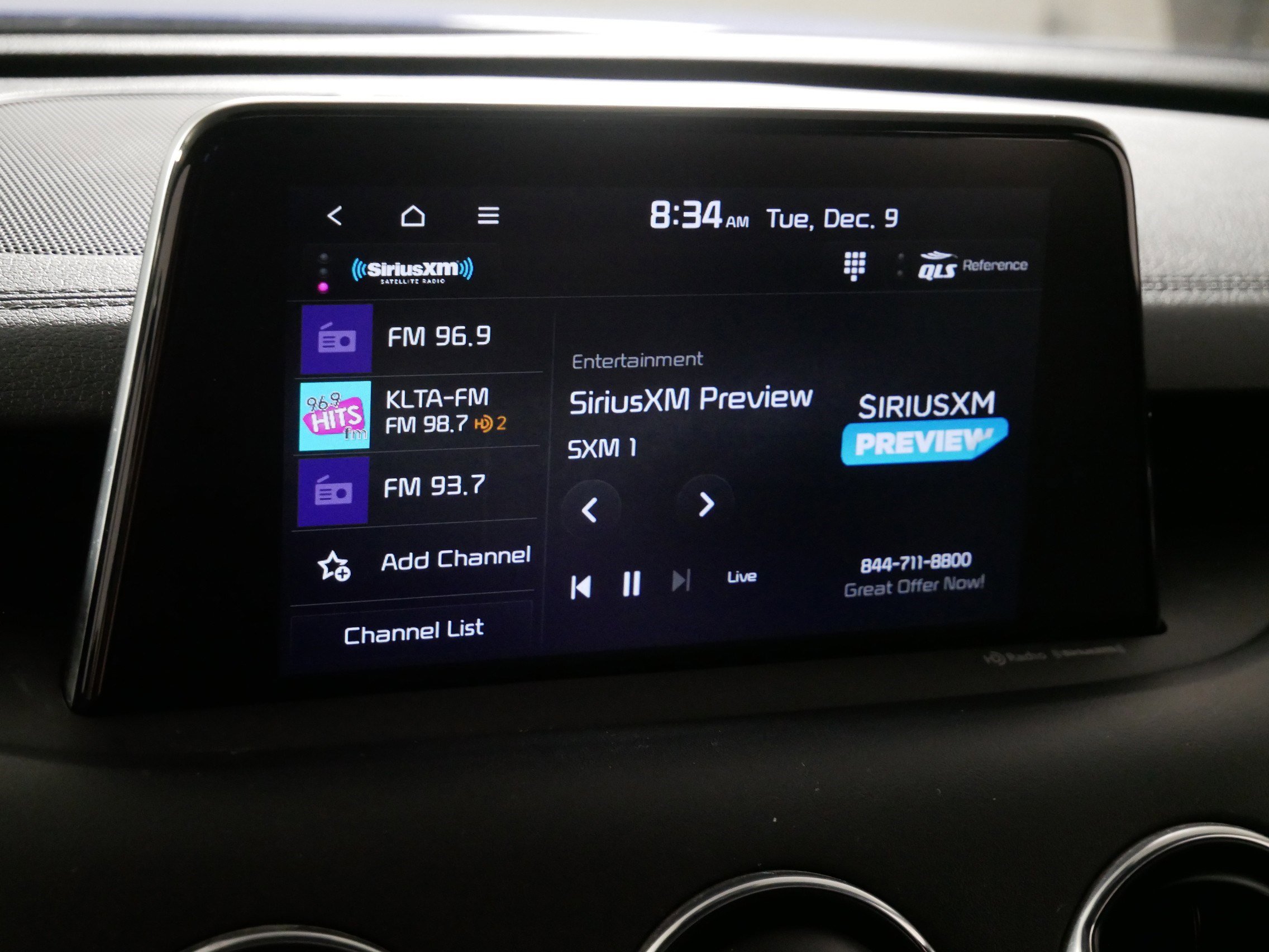 Used 2020 Kia Stinger GT2 image 22