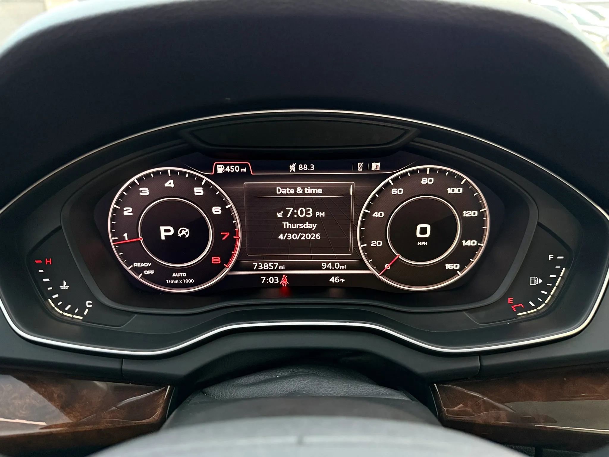 Used 2019 Audi Q5 2.0T Premium Plus w/ Premium Plus Package AWD/4WD image 32