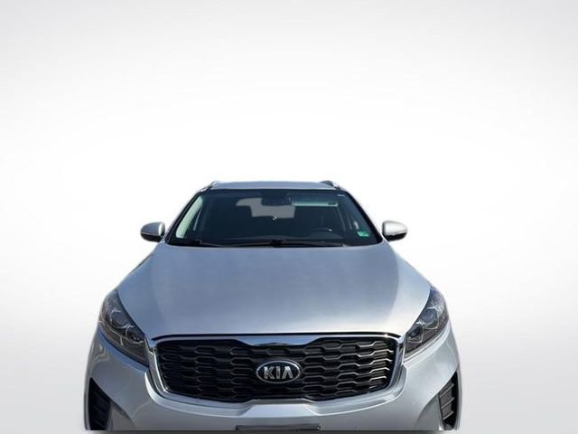 Certified 2019 Kia Sorento AWD V6 w/ LX V6 Convenience Package image 12